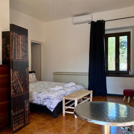 Malpensa Guest Apartment Казе Нуове Екстериор снимка