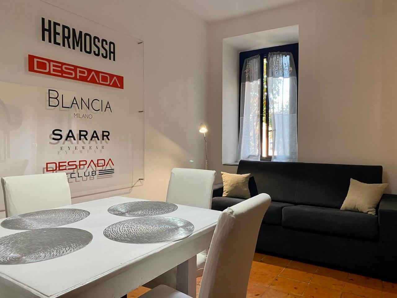 Malpensa Guest Apartment Казе Нуове Екстериор снимка