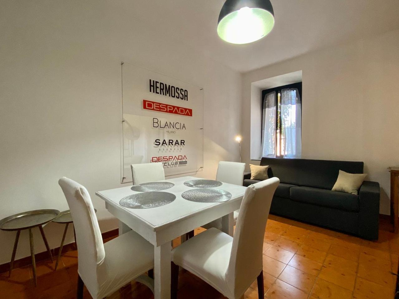 Malpensa Guest Apartment Казе Нуове Екстериор снимка