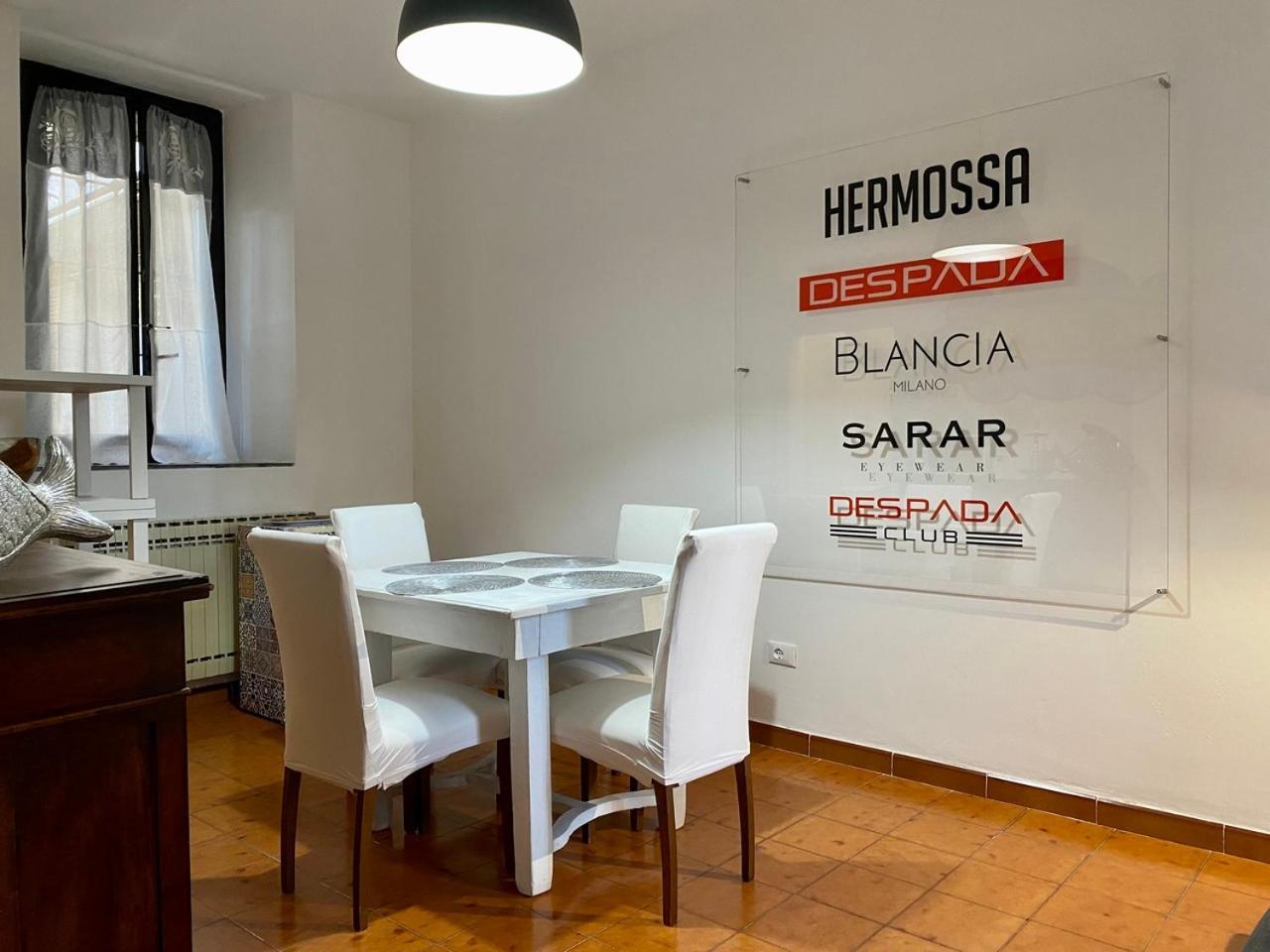 Malpensa Guest Apartment Казе Нуове Екстериор снимка