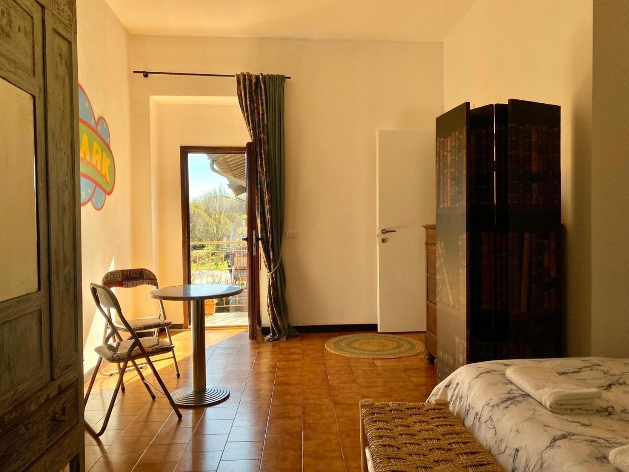 Malpensa Guest Apartment Казе Нуове Екстериор снимка