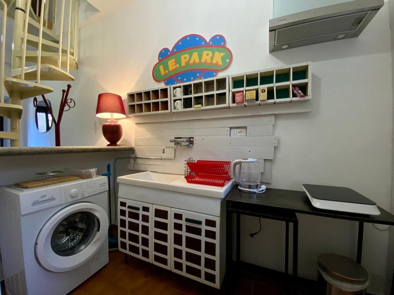 Malpensa Guest Apartment Казе Нуове Екстериор снимка